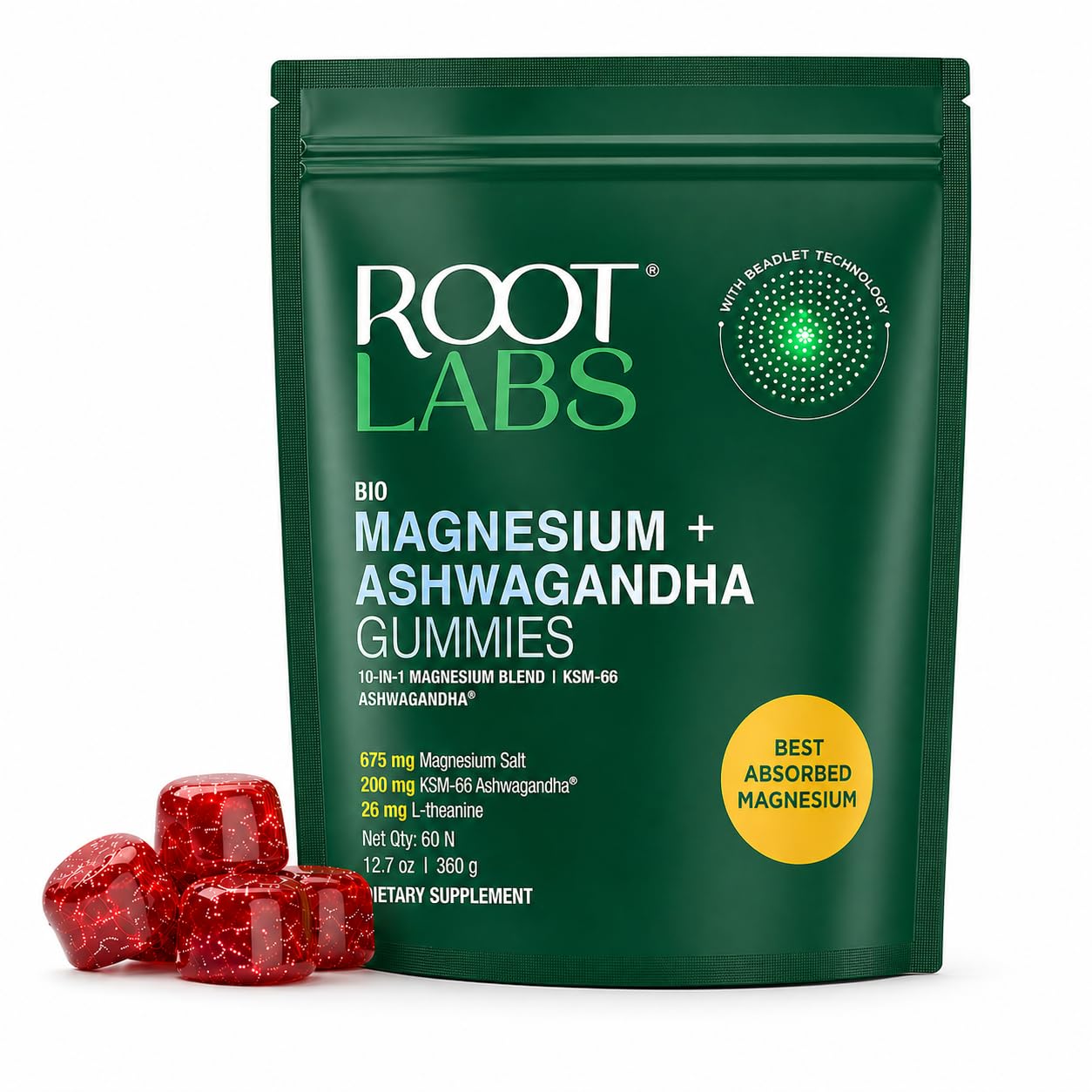 ROOT LABS