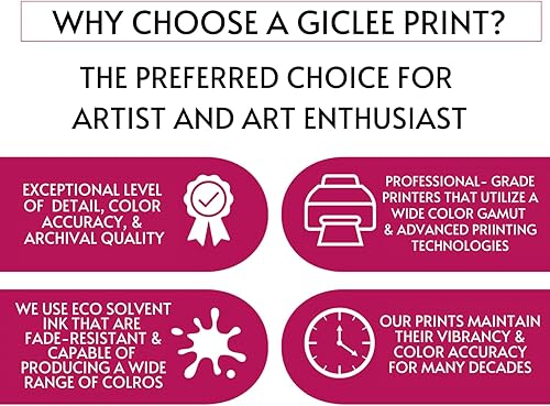 Miniatura 6 de Jaxson Rea Tre Sorelle Studios - Lienzo envuelto en galería Cherry Blossoms III, 24 x 16 pulgadas