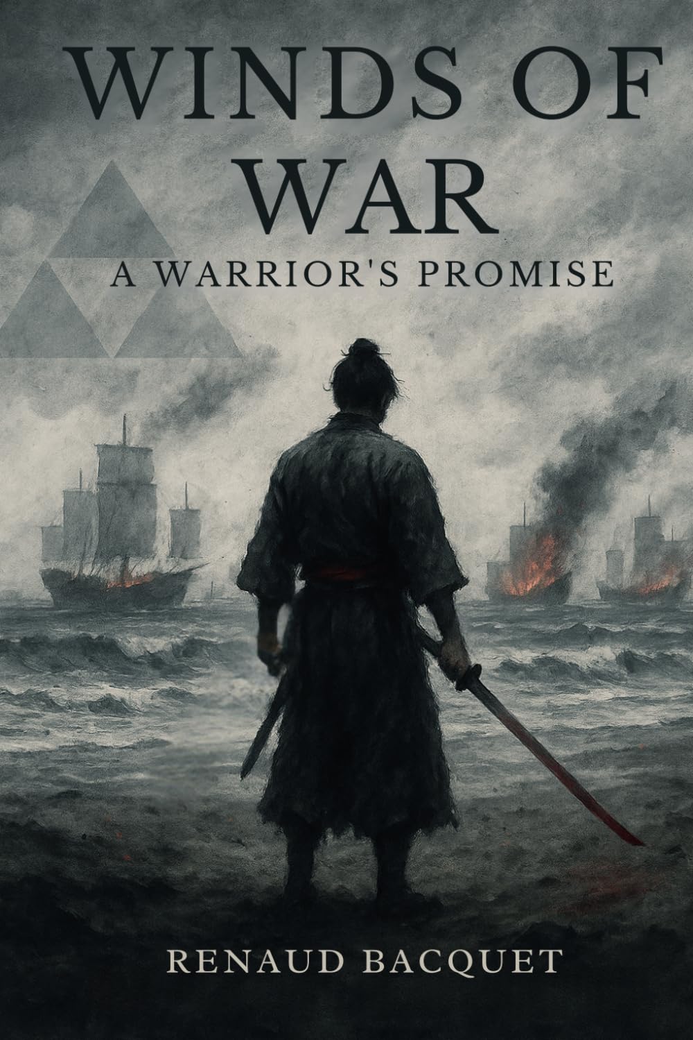 Winds of War: A Warrior’s Promise