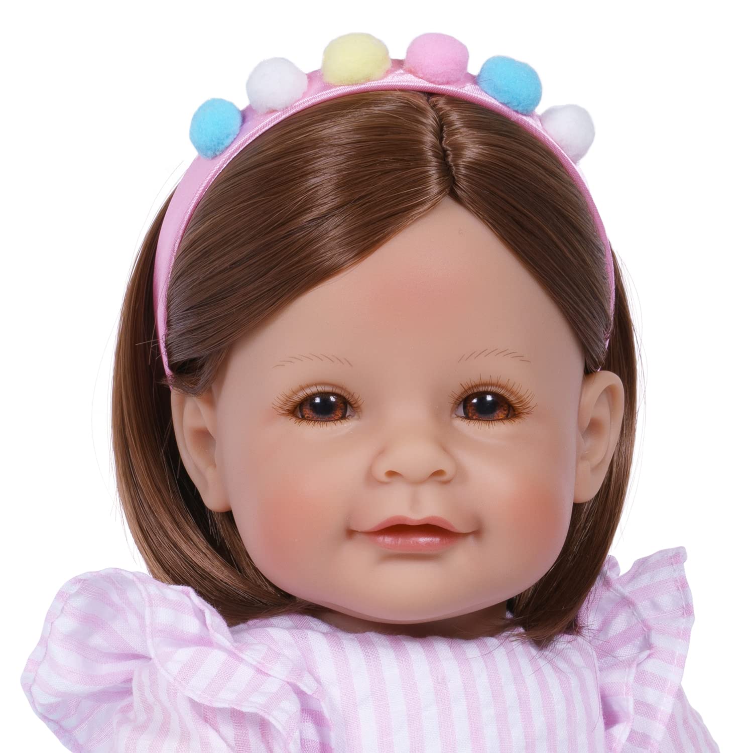 Amazon.com: Adora Toddler Time Babies, 20