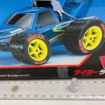 Amazon.co.jp: YAIYOR／C9.6vミューテーター 4WDタイヨー