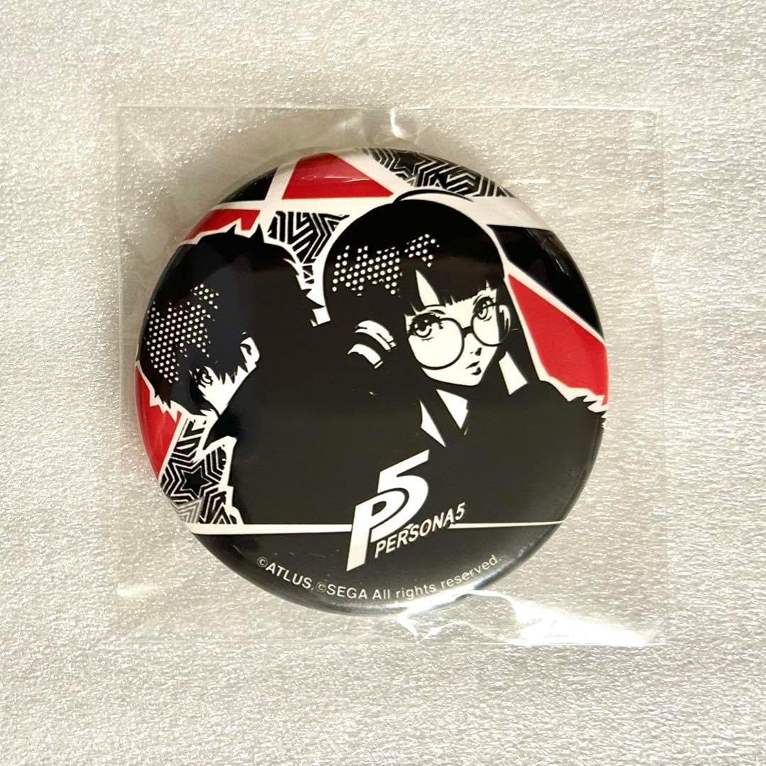 ペルソナ5 トレーディング アクリルスタンド コープ ver 坂本