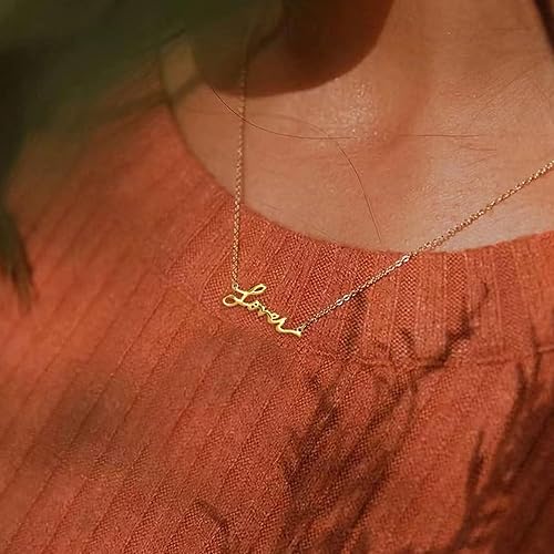 Miniatura 4 de Singer Necklace Music Lover Gift Singer Gifts for TS Fans Singer Song Inspired Gift Birthday Gift for Swift Fans