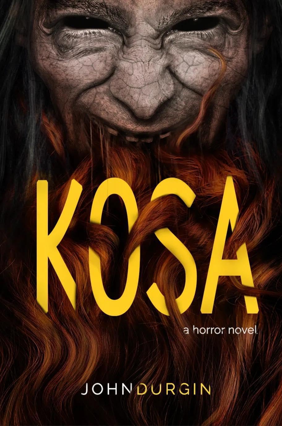 Cover of Kosa