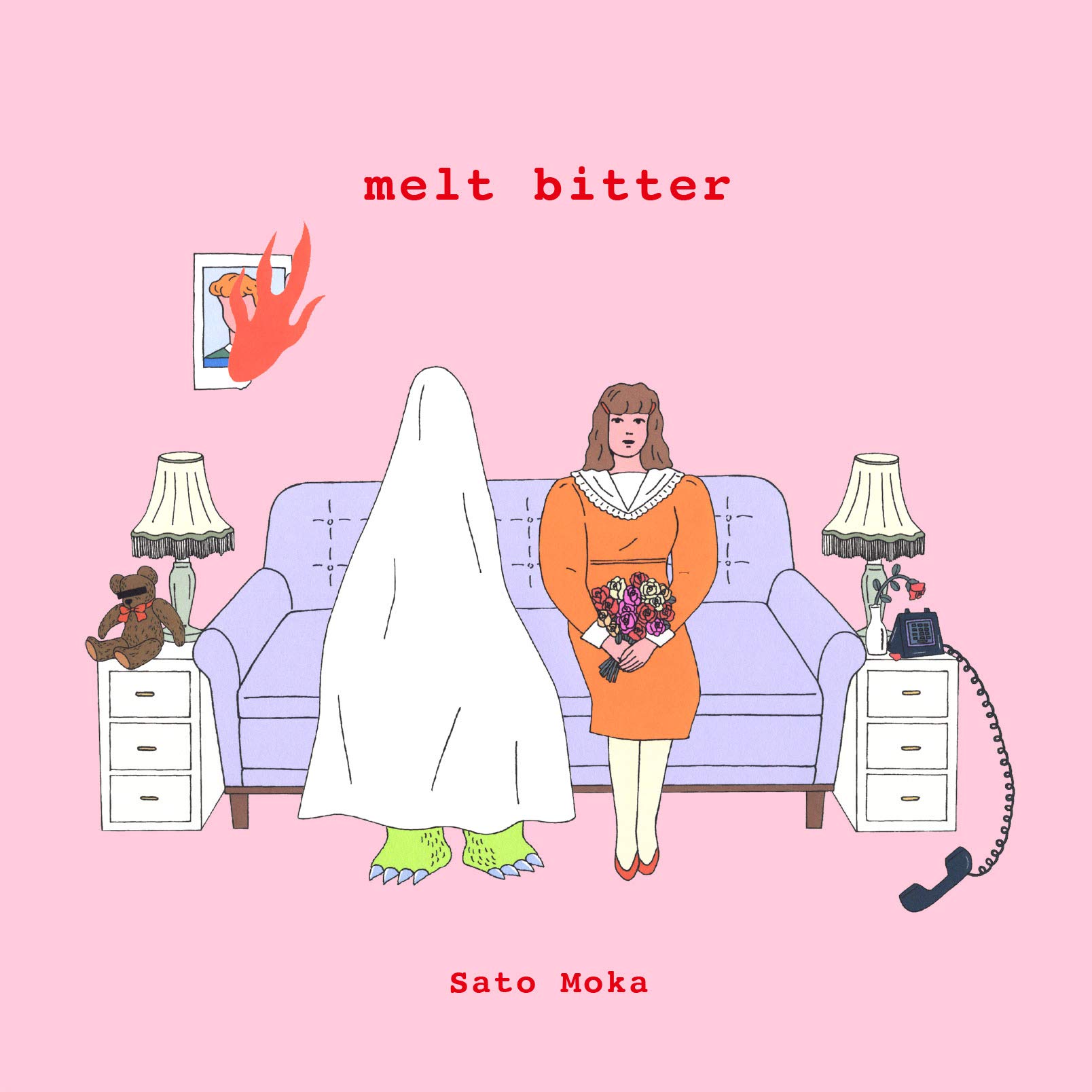 Amazon.co.jp: melt bitter: ミュージック