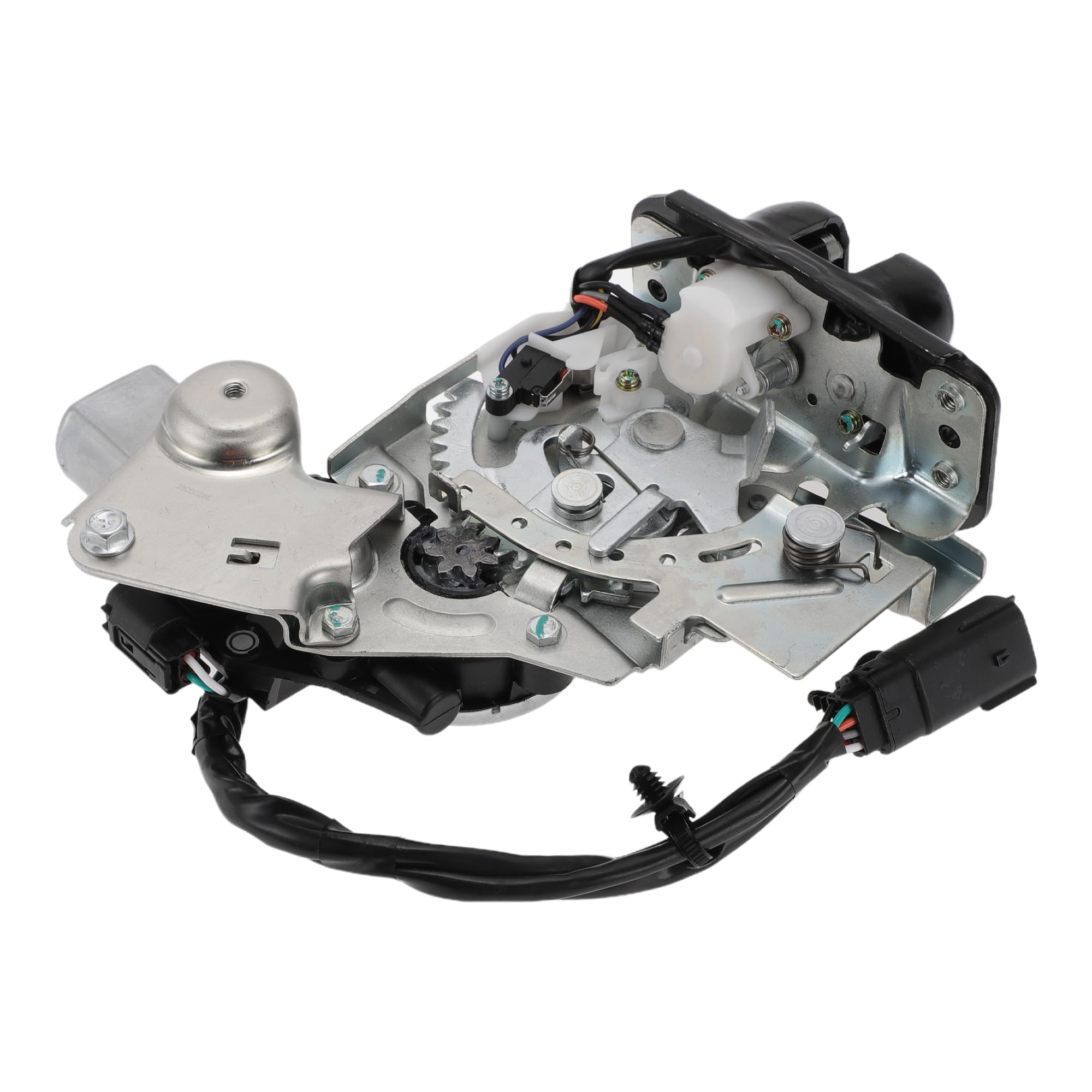 イプシー Amazon.com: X AUTOHAUX Replacement Rear Liftgate Door Lock