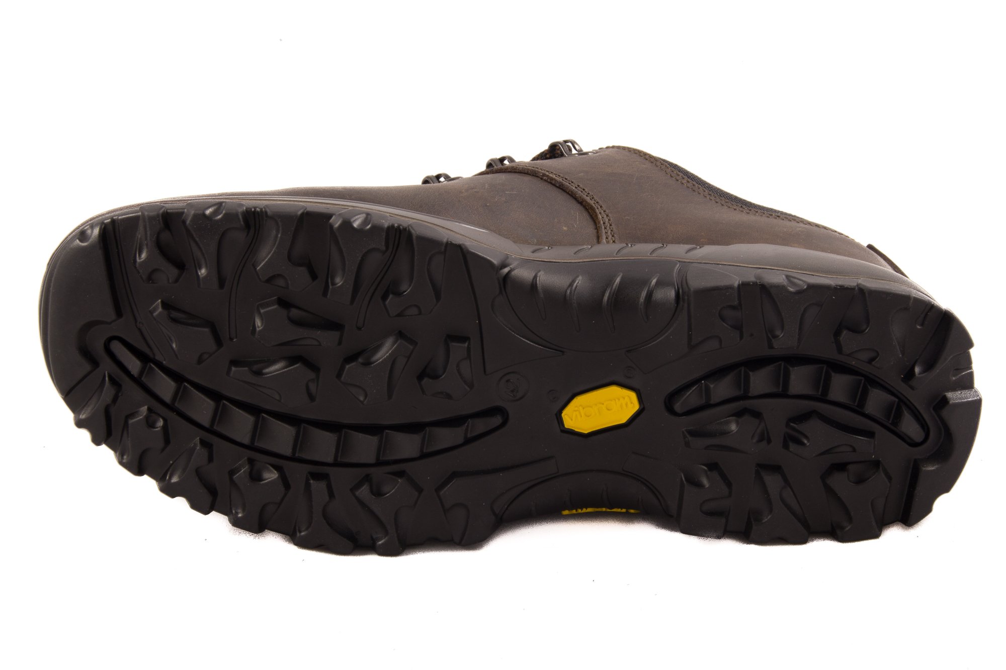 Grisport 10309 Dakar V.69 półbuty trekkingowe męskie i damskie z Gritex