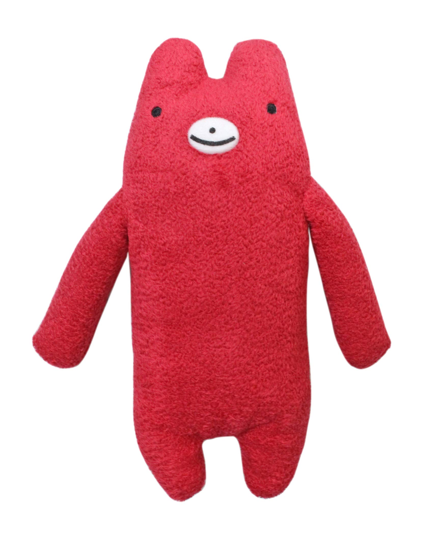 Amazon.co.jp: シナダ(Shinada) フモフモさん まもも (M) 10×5×20cm