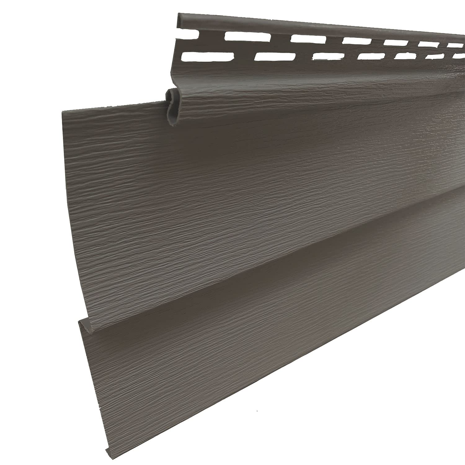 Polaris Ultraside Horizontal Vinyl Siding (2 Square)