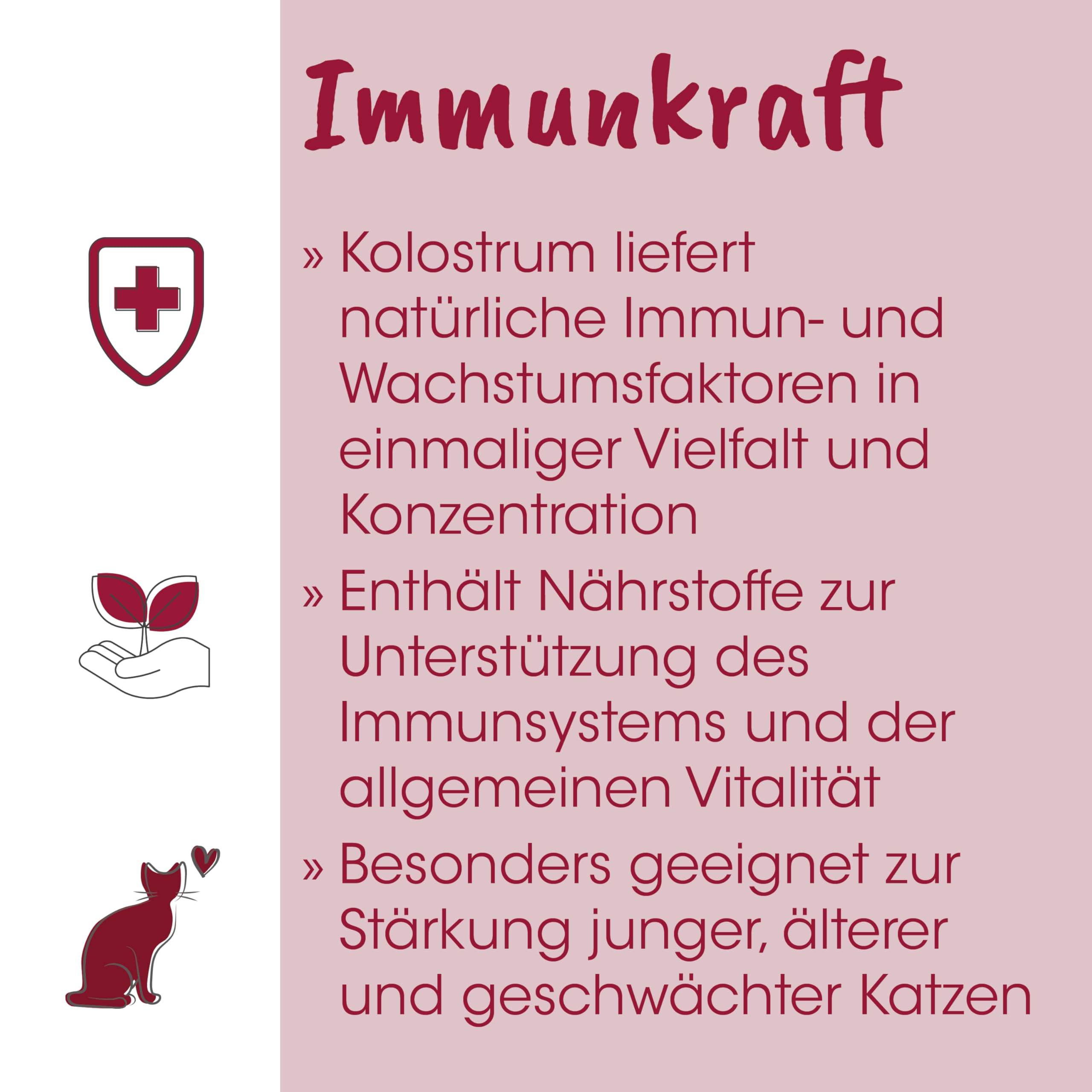 cdVet feliTatz ImmunKraft 30 g