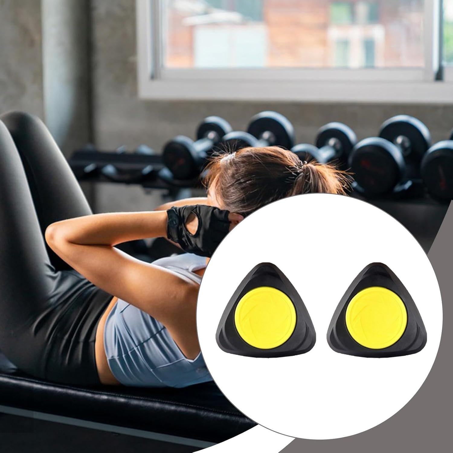 スライドディスク コアスライダー 2枚セット 運動器具 スライディング 体幹トレーニング ヨガ 筋トレ 軽量 携帯便利 自宅ジム : KAWAeMON  - 通販 - Yahoo!ショッピング コアスライダー フィットネス器具 屋内ホームグライダー エクササイズ グライディングディスク 大人用 全身腹筋トレーニング 2個