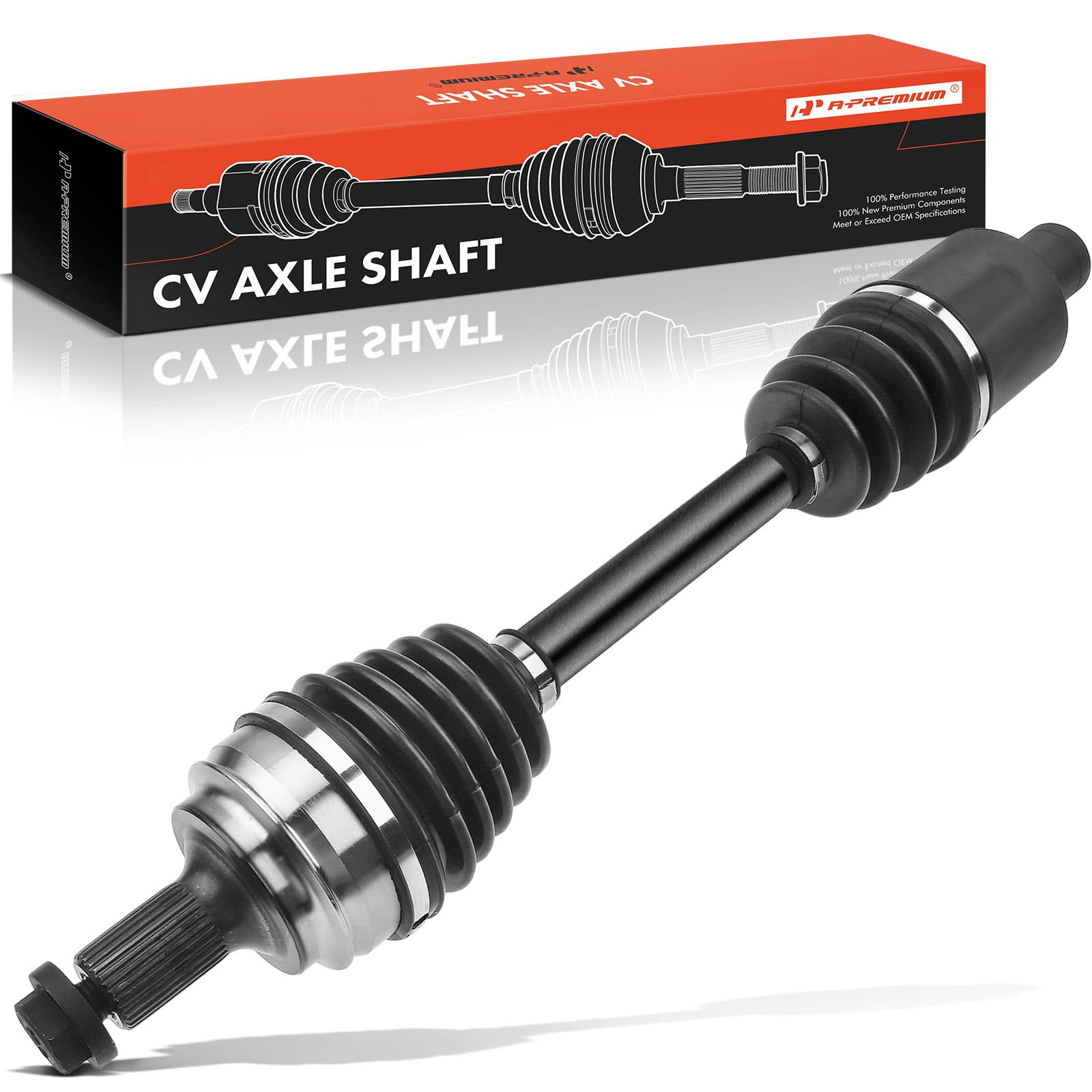 専用 w500×d350×h350 Amazon.com: A-Premium CV Axle Shaft Assembly Compatible with