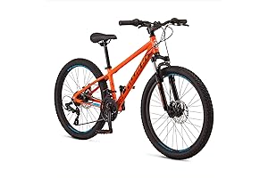 High Timber - The Perfect Giant Bike for Every Rider