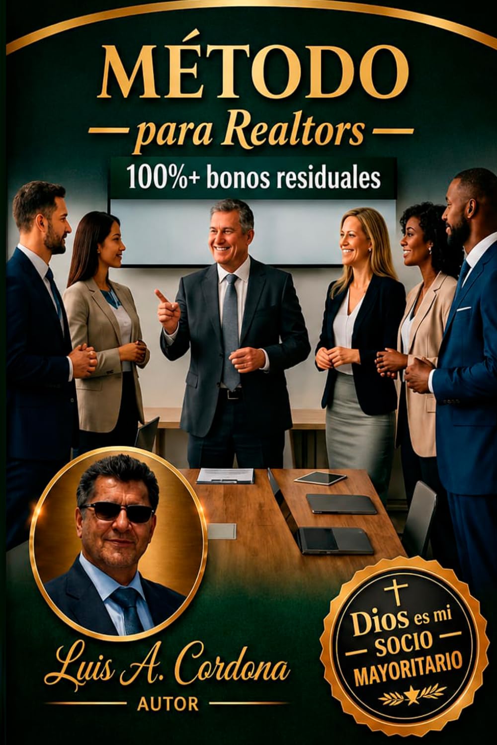 Aprenda Cómo Tener Ingresos Pasivos: Método para Realtors