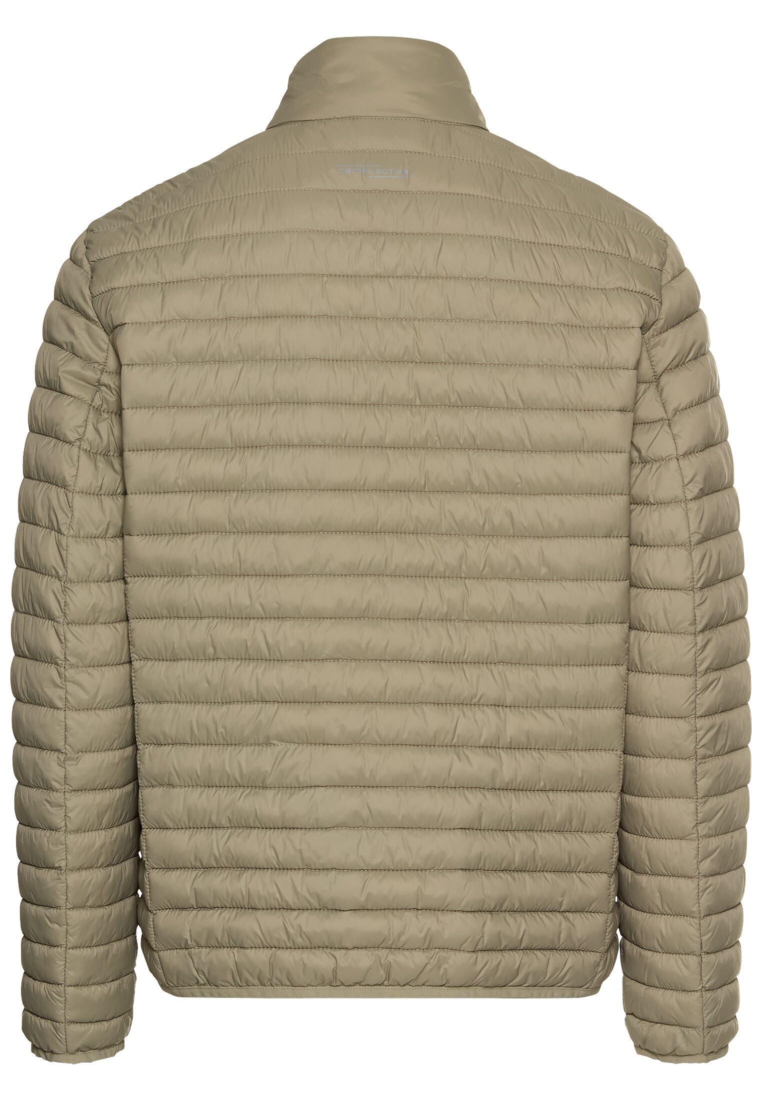 camel active Kurtka Mężczyźni 430780-6e52