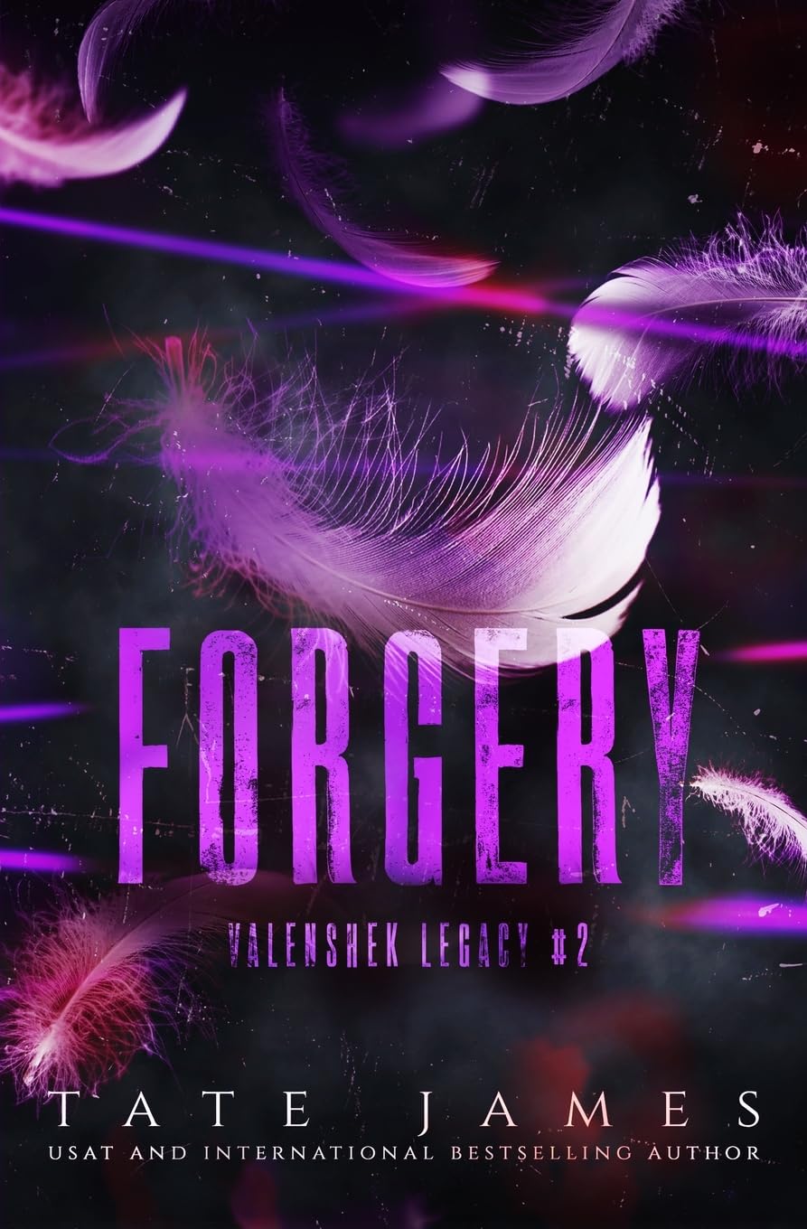 Forgery - alt: 2 (Valenshek Legacy)