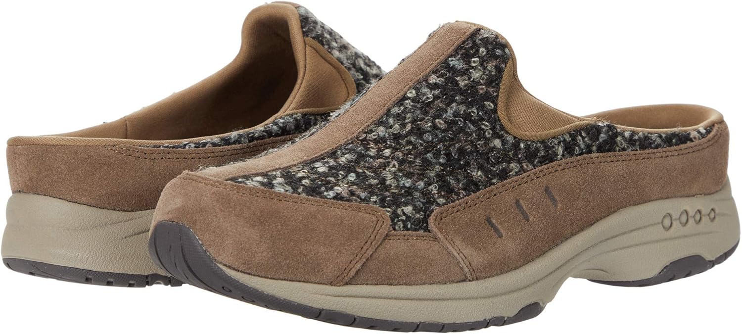 amazon easy spirit traveltime