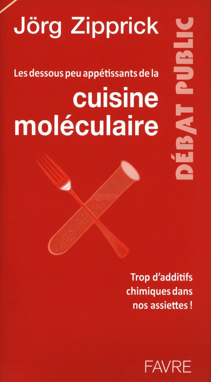 Amazon.fr Les dessous peu appétissants de la cuisine moléculaire — free download