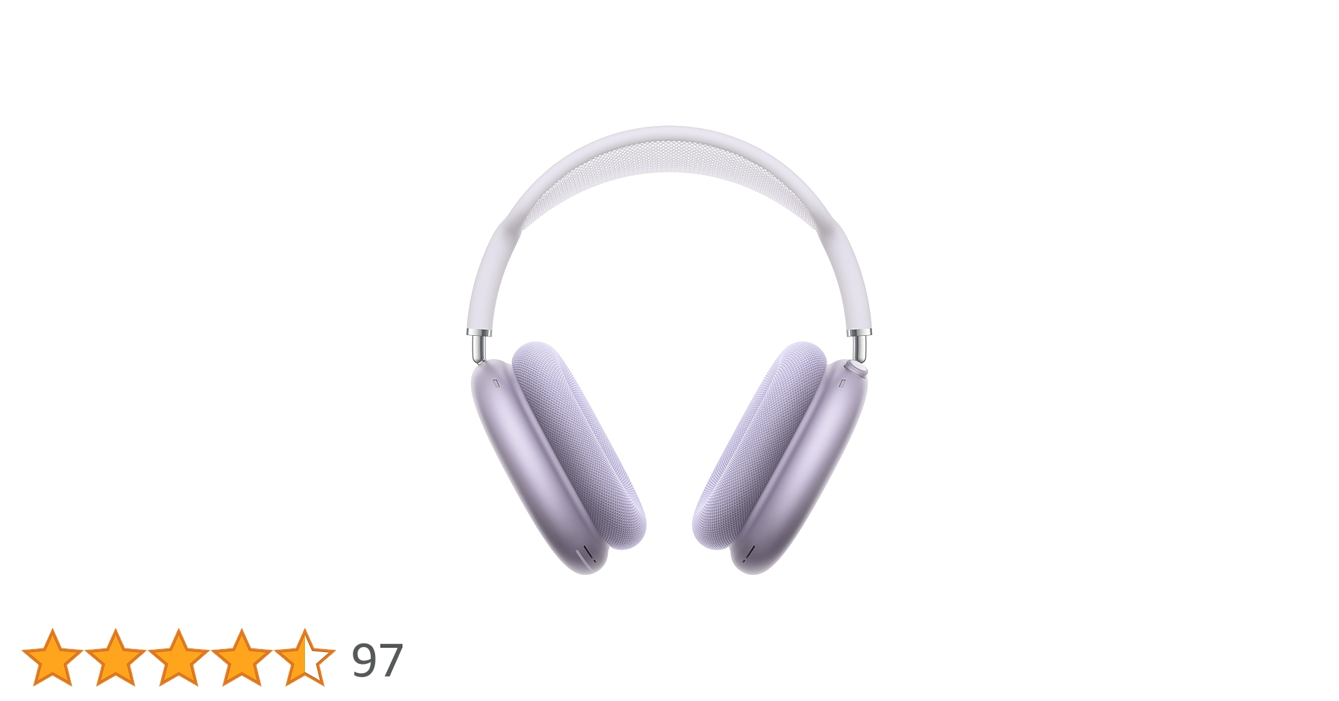 Amazon.co.jp: Apple AirPods Maxワイヤレスオーバーイヤー