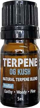 Blue Dream 10ml テルペン 植物由来 精油 TELPENE.COM 71qOvd3ffKL._AC_UF350,