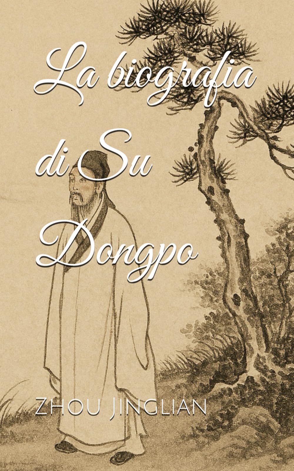 La biografia di Su Dongpo