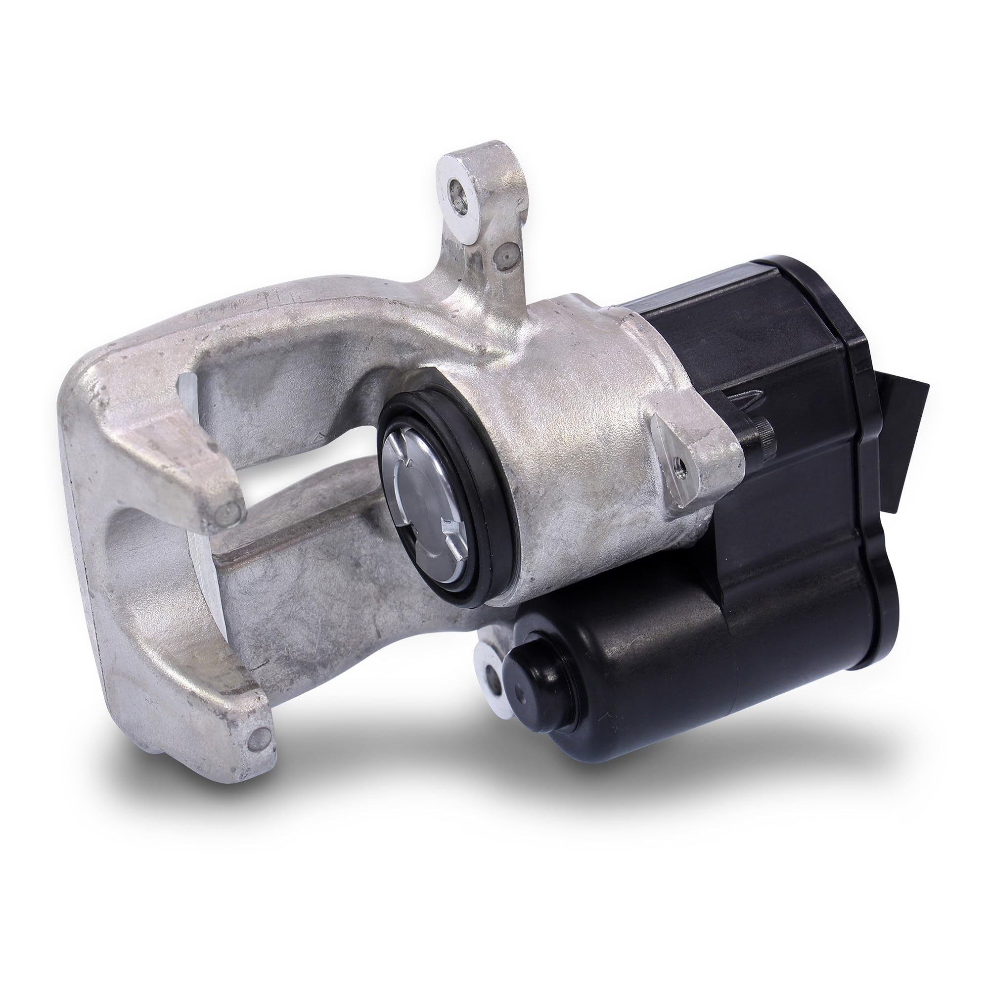 ATEC Germany 1x pinza freno posteriore destra flottante, compatibile con VW PASSAT B6 (3C2), PASSAT B6 Variant (3C5)