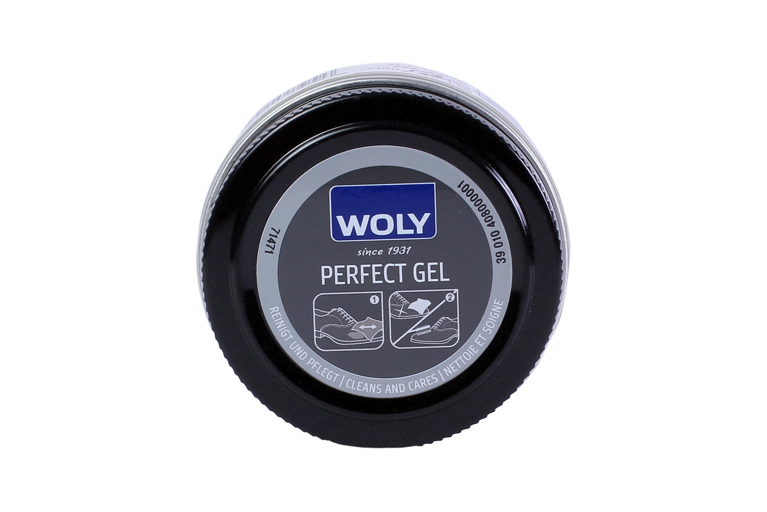 WOLYPerfect Gel 50ml - 71471