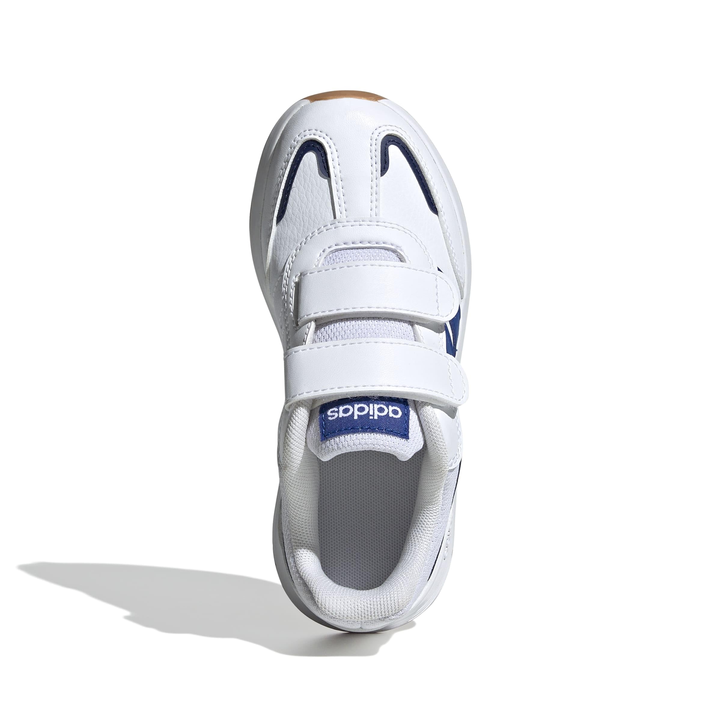adidas Uniseks - dzieci Tensaur Switch Shoes ChildrenButy do biegania