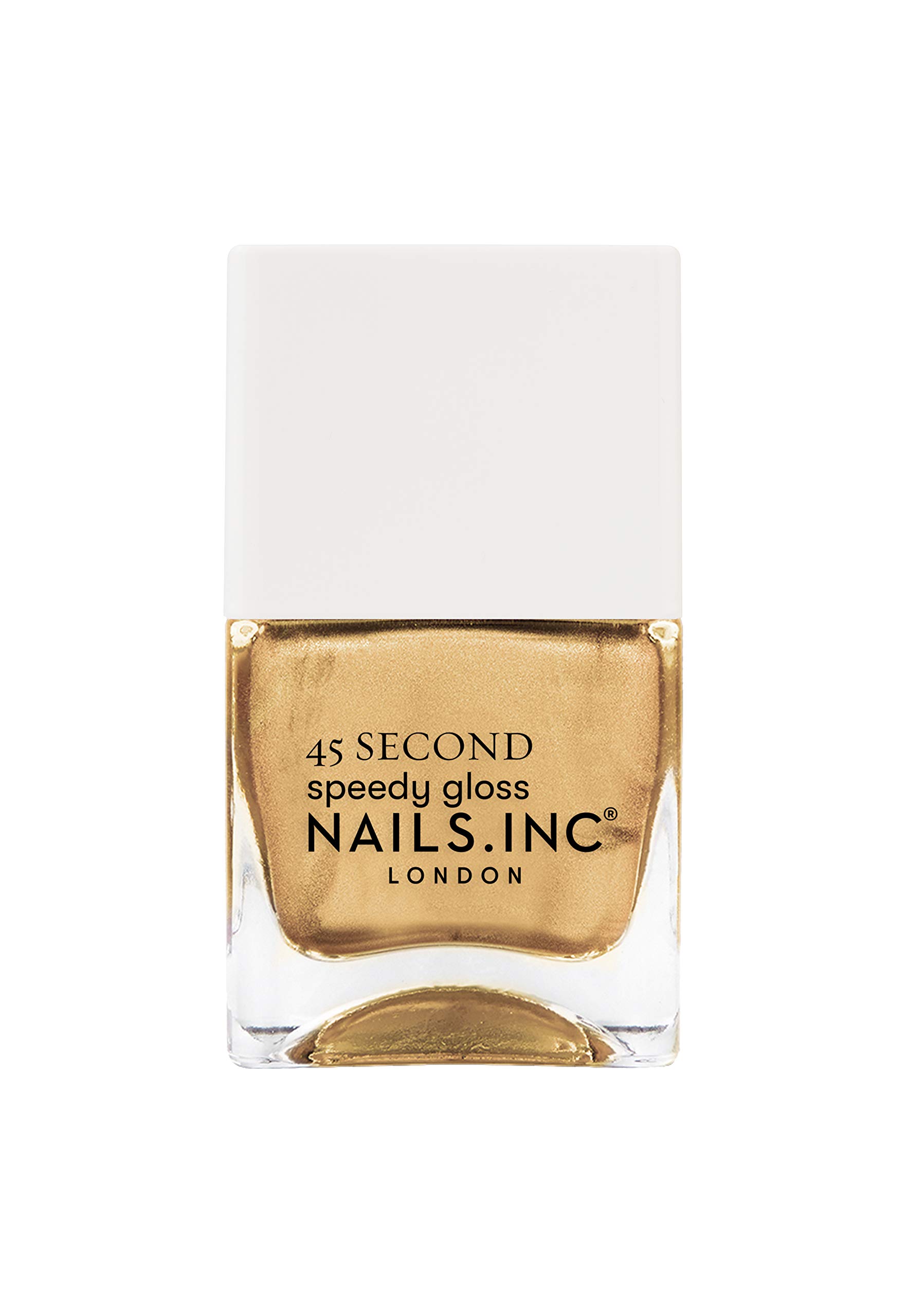 Debenhams Women's Show Up In Shoreditch 45 Second Speedy Gloss Nail Polish (Various Shades) In