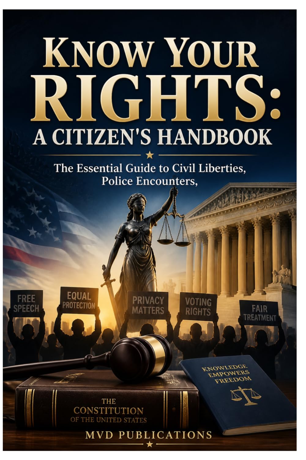 Know Your Rights: A Citizen's Handbook