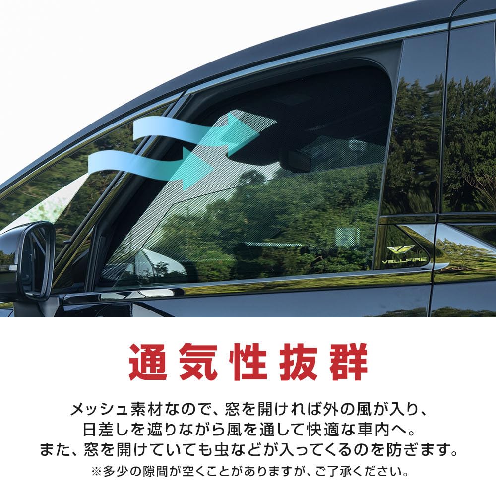 Amazon | シェアスタイル アルファード ヴェルファイア 40系