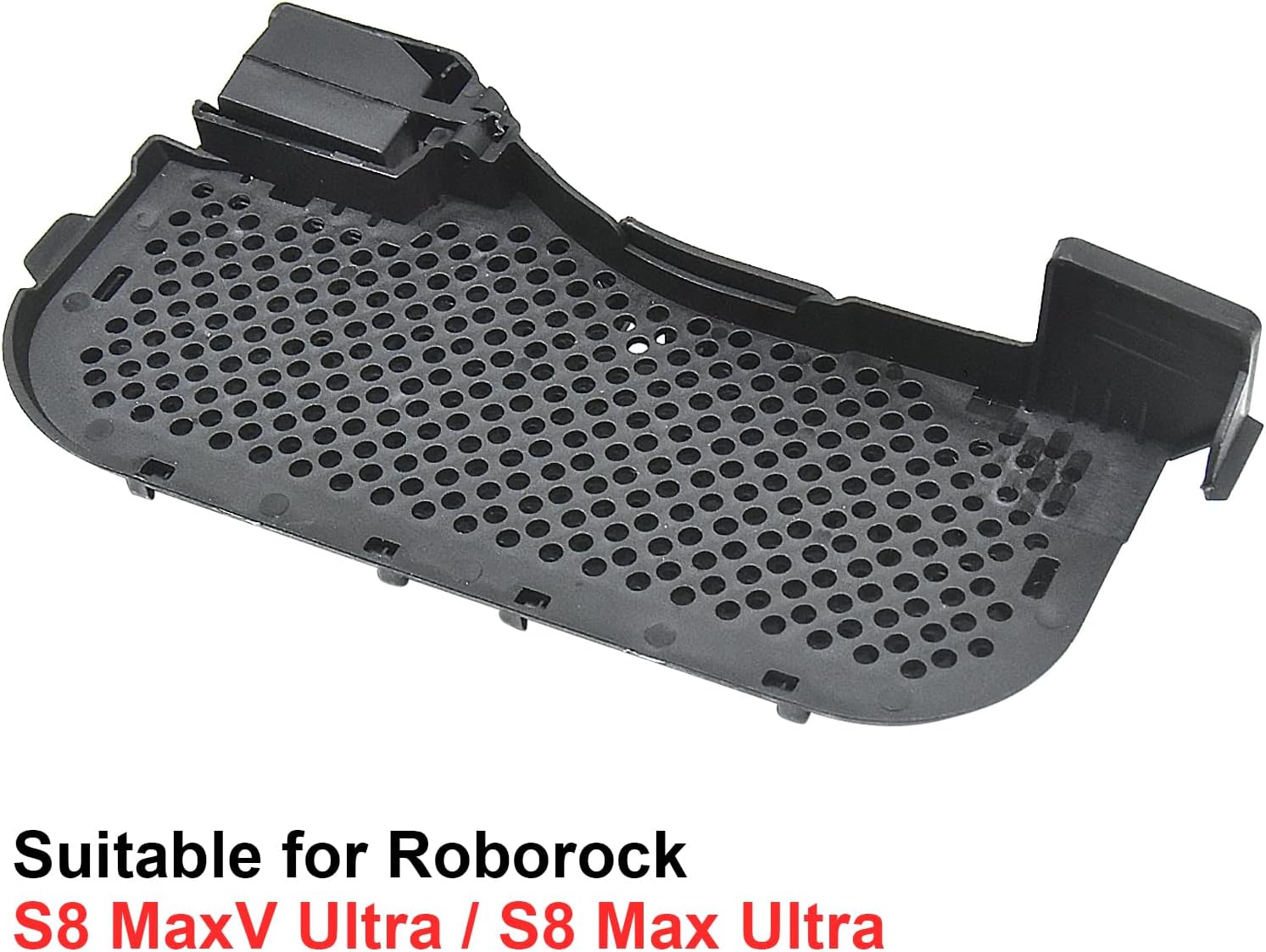 Robot Vacuum base station filter tank compatible with Roborock S8 MaxV Ultra, S8 Max Ultra with RDS Vacuum Cleaner Replacement Accessory