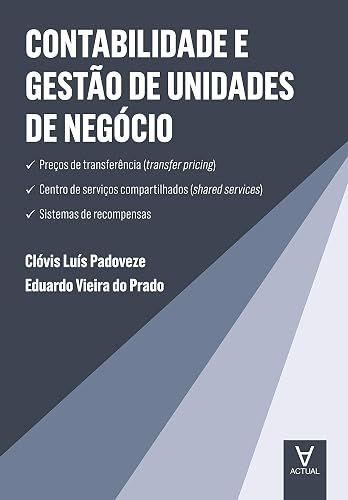 Contabilidade e Gestão de Unidades de Negócio