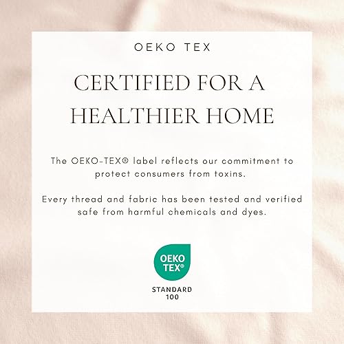 Miniatura 4 de Great Bay Home - Juego de sábanas de franela 100 % algodón turco, con bolsillo profundo, suaves, cálidas, de doble cepillado, de franela