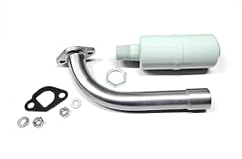 【TROVE】2023AW POROMIES MUFFLER TROVE】2023AW POROMIES MUFFLER Slip-On Exhaust Set with