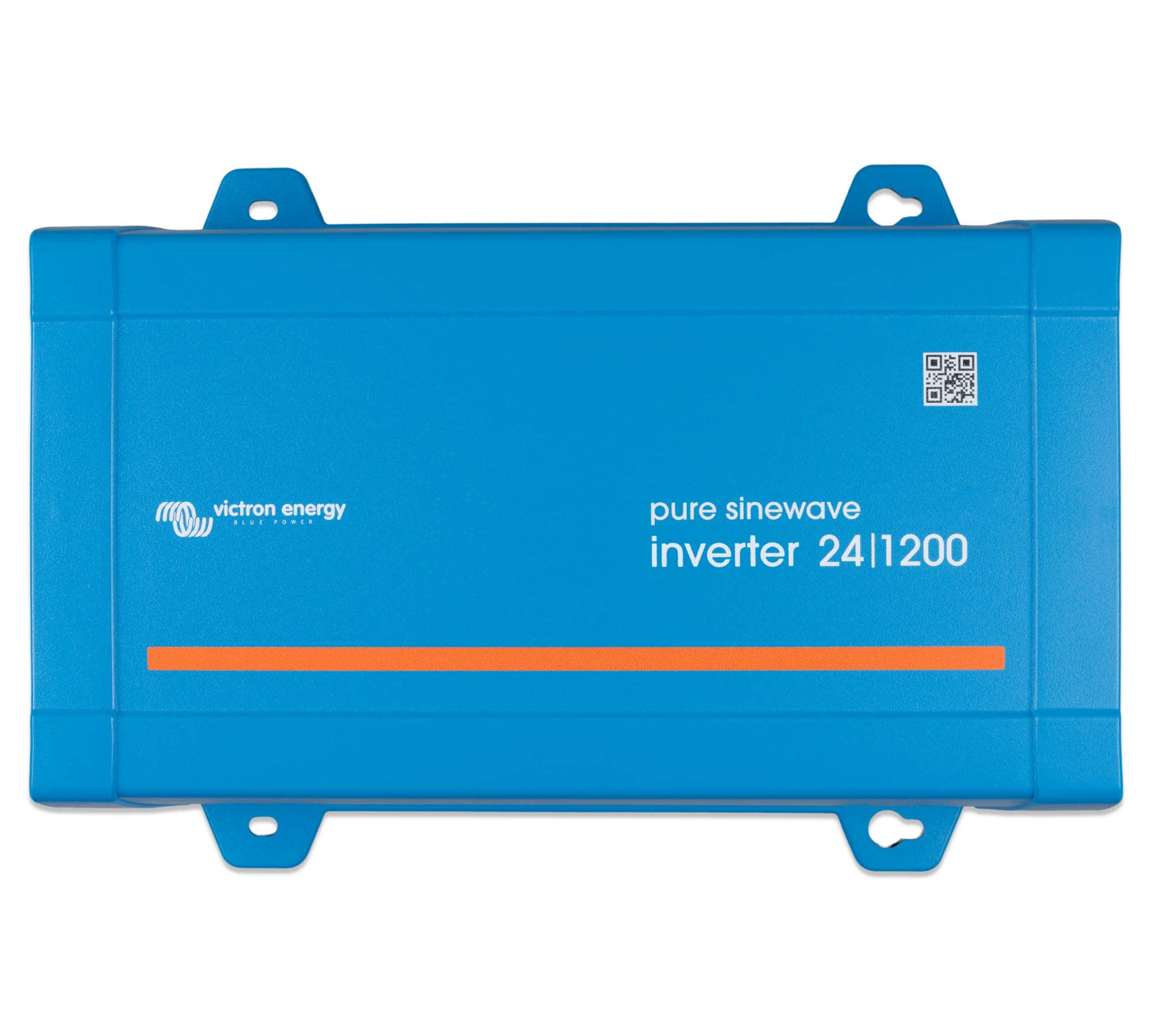 Victron Energy 800VA 24-Volt 230V AC Reiner Sinus Wechselrichter (Schuko)