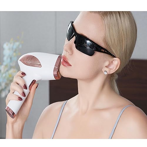 Miniatura 6 de MLAY T4 At-Home - Depilación IPL para mujeres y hombres, depilación permanente, dispositivo de depilación láser sin dolor de compresión de hielo,