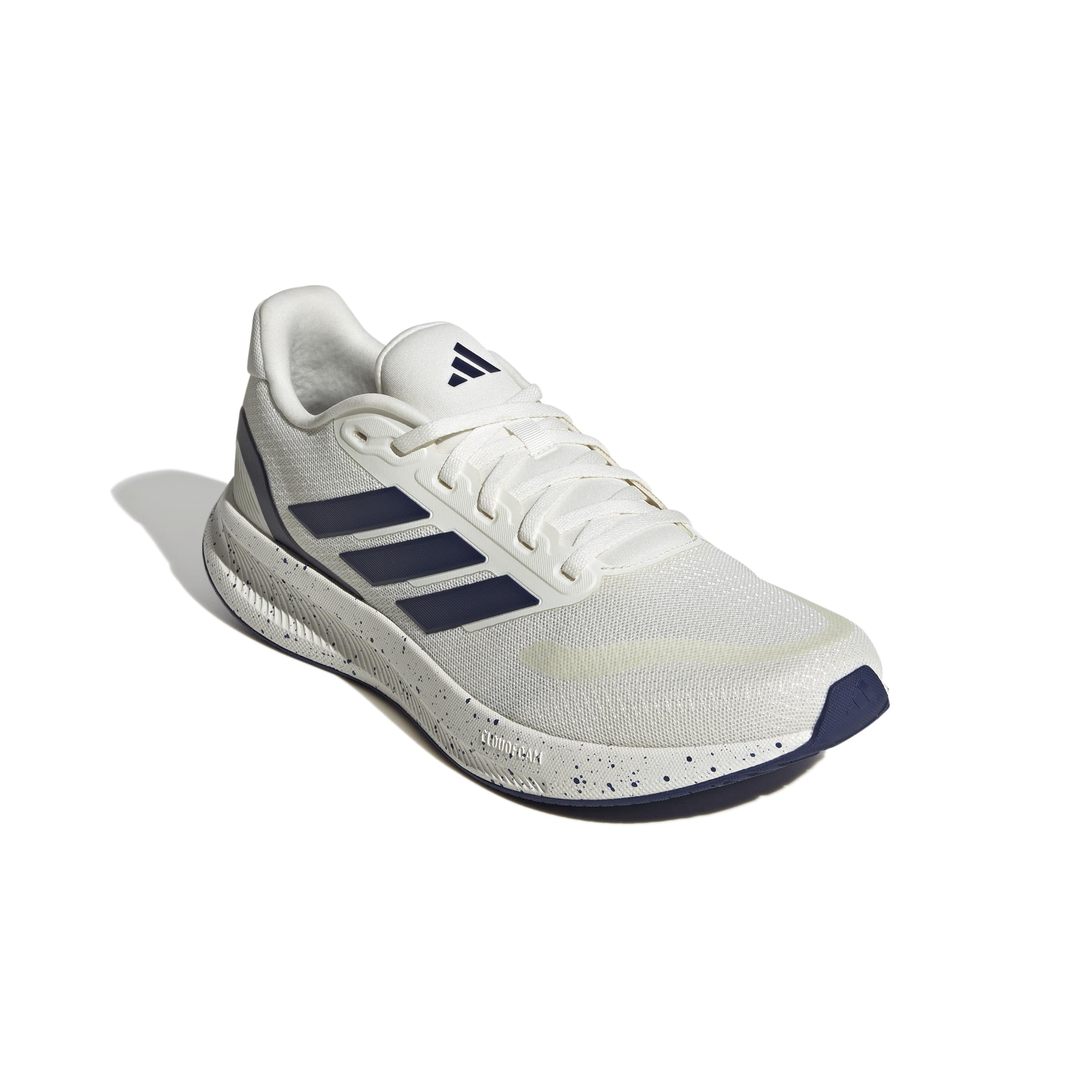 adidas Herren Runfalcon 5 Wide Laufschuhe – Bild 4