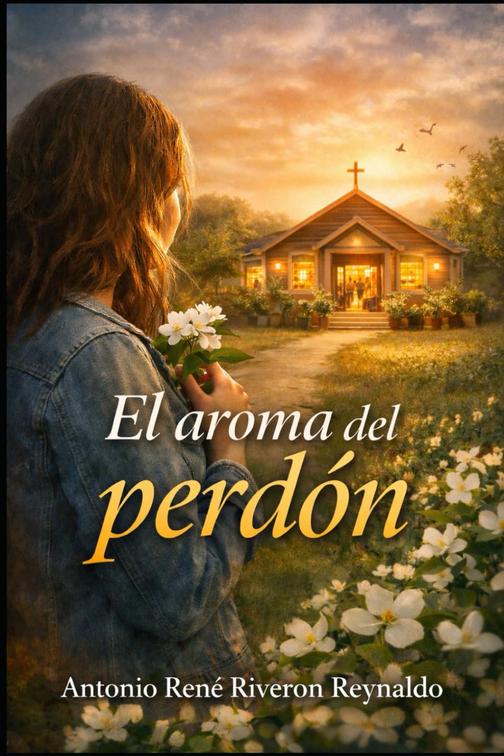 El aroma del perdón