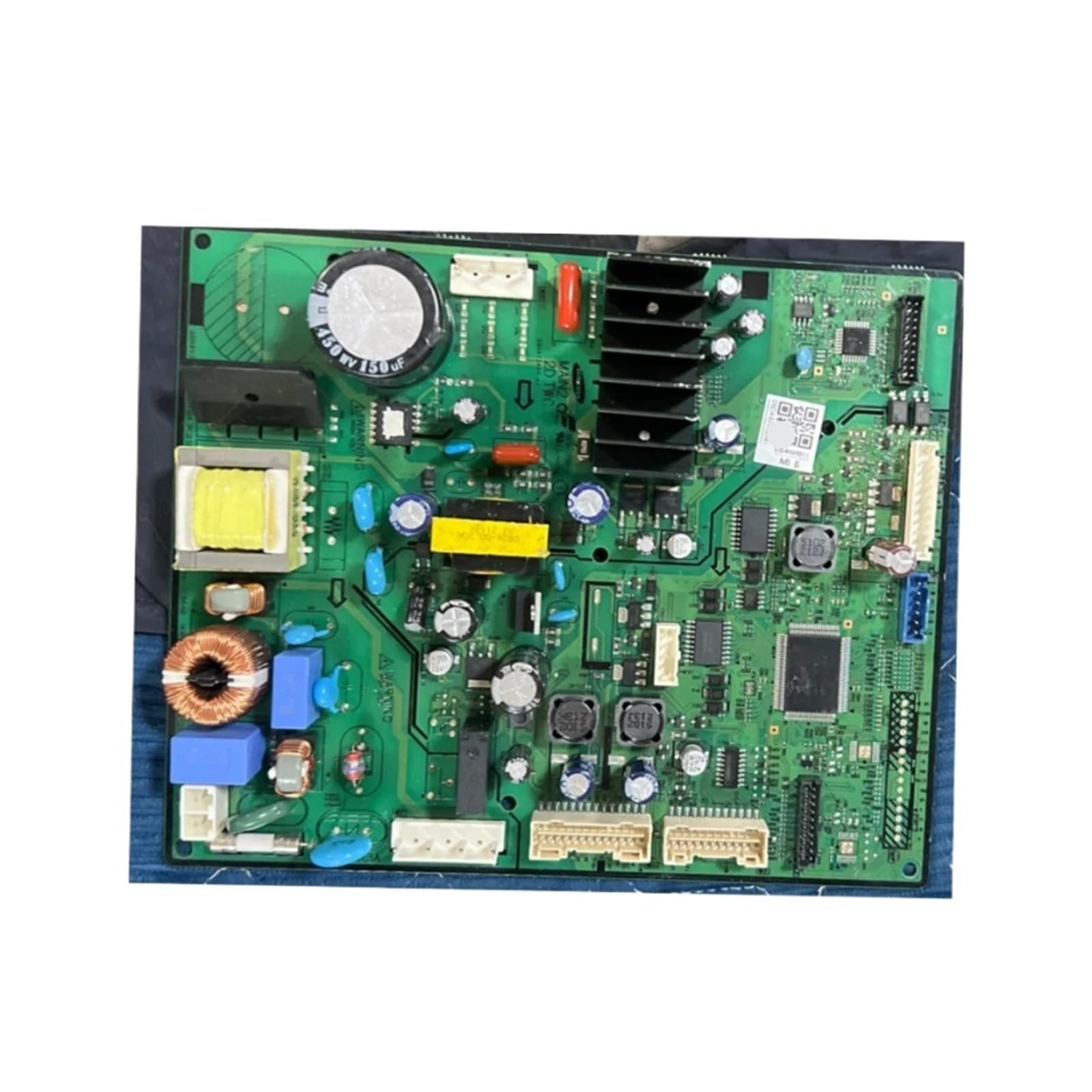 Riswekfw One Color Da92-01109J Motherboard For Refrigerator