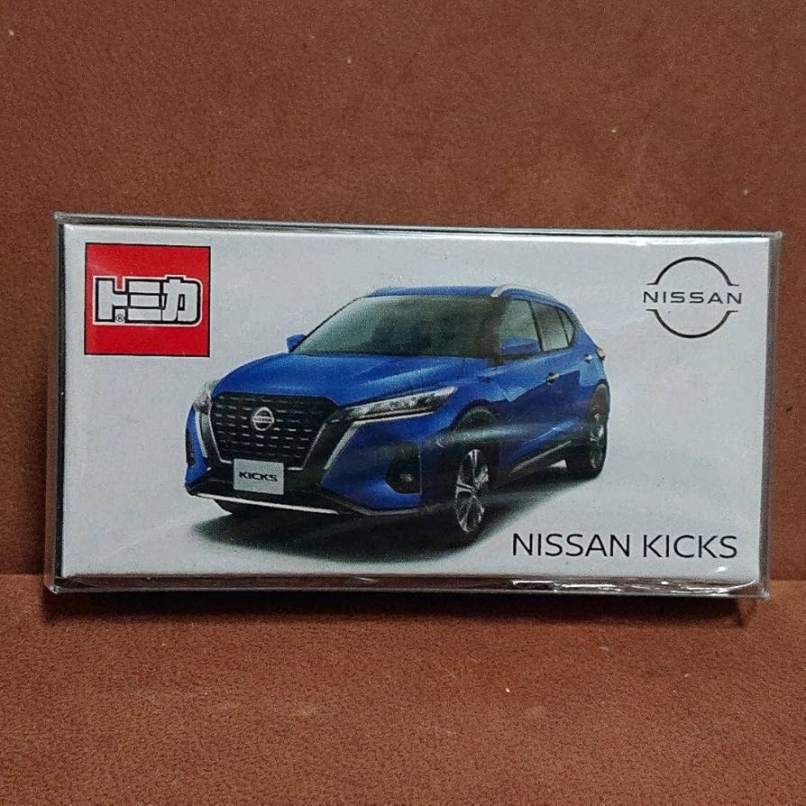 Amazon | トミカ 日産キックス 東京オートサロン 日産オンライン