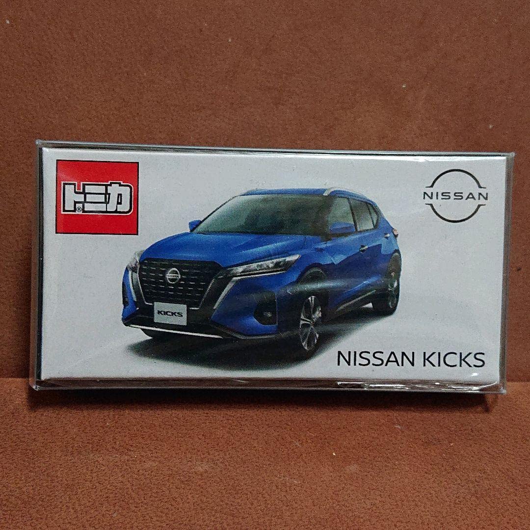 Amazon | トミカ 日産キックス 東京オートサロン 日産オンライン