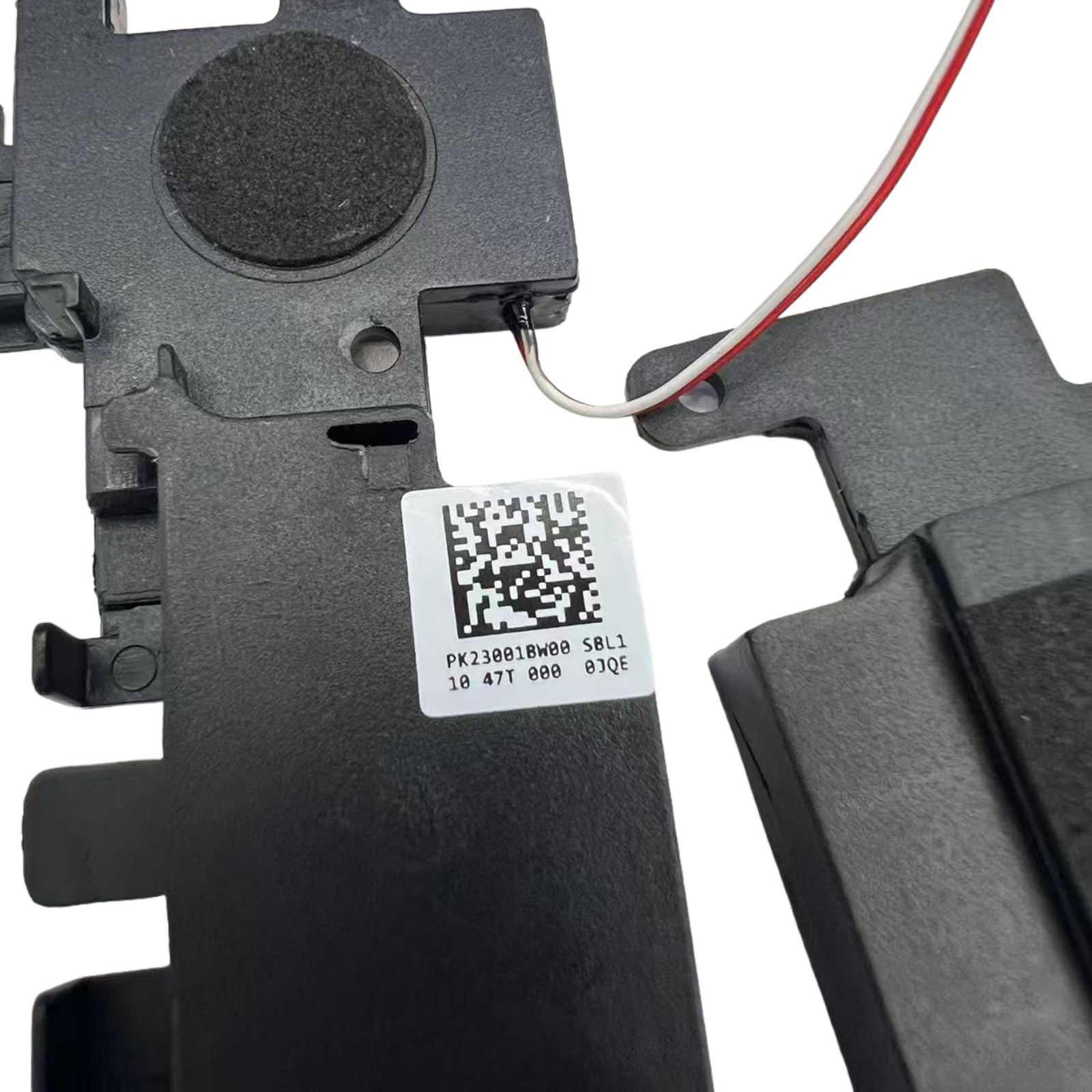 Per HP 15-DW 15s-DU 15s-DY 15-GW, 250 255 256 G8 G9 15-DW0000 Ricambio altoparlante interno L52040-001