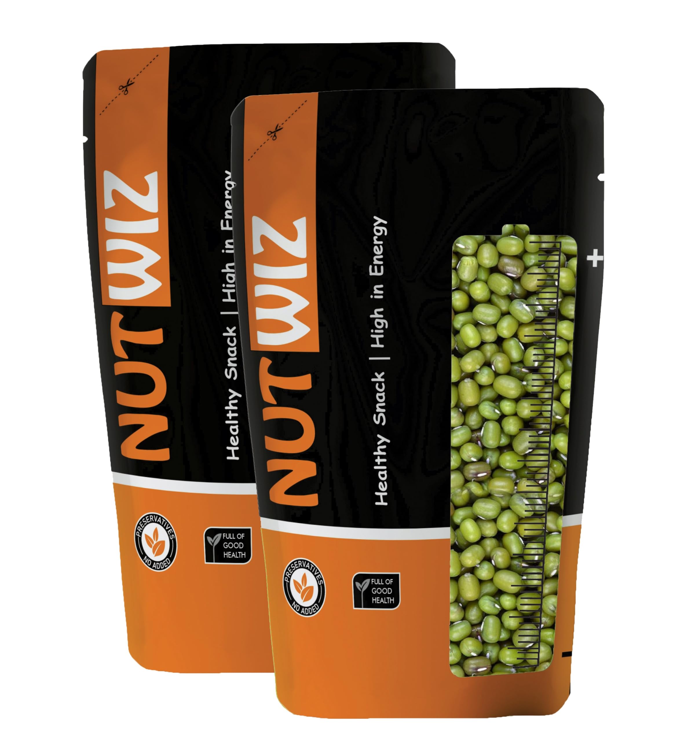 Nutwiz Moong Dal Sabut/Whole 500g (B0B2P6K329) Amazon Price History, Amazon Price Tracker