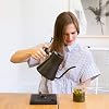 Fellow Stagg EKG Electric Kettle with LED Display 900ml Matt Black