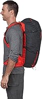 Vista 4 de Thule AllTrail - Mochila de senderismo para hombre