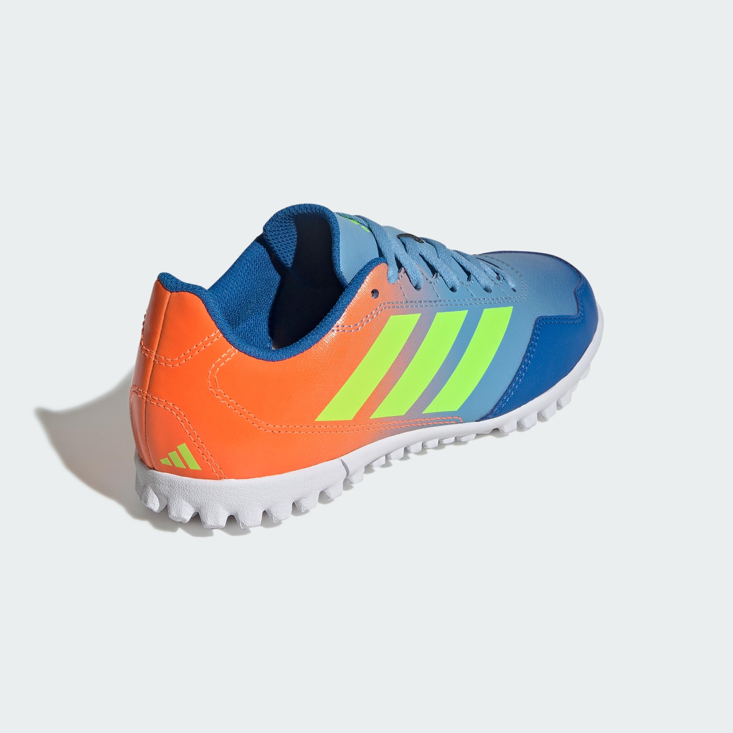 adidas Kids' Chaussures de Hockey sur Gazon Youngstar Rise Enfants