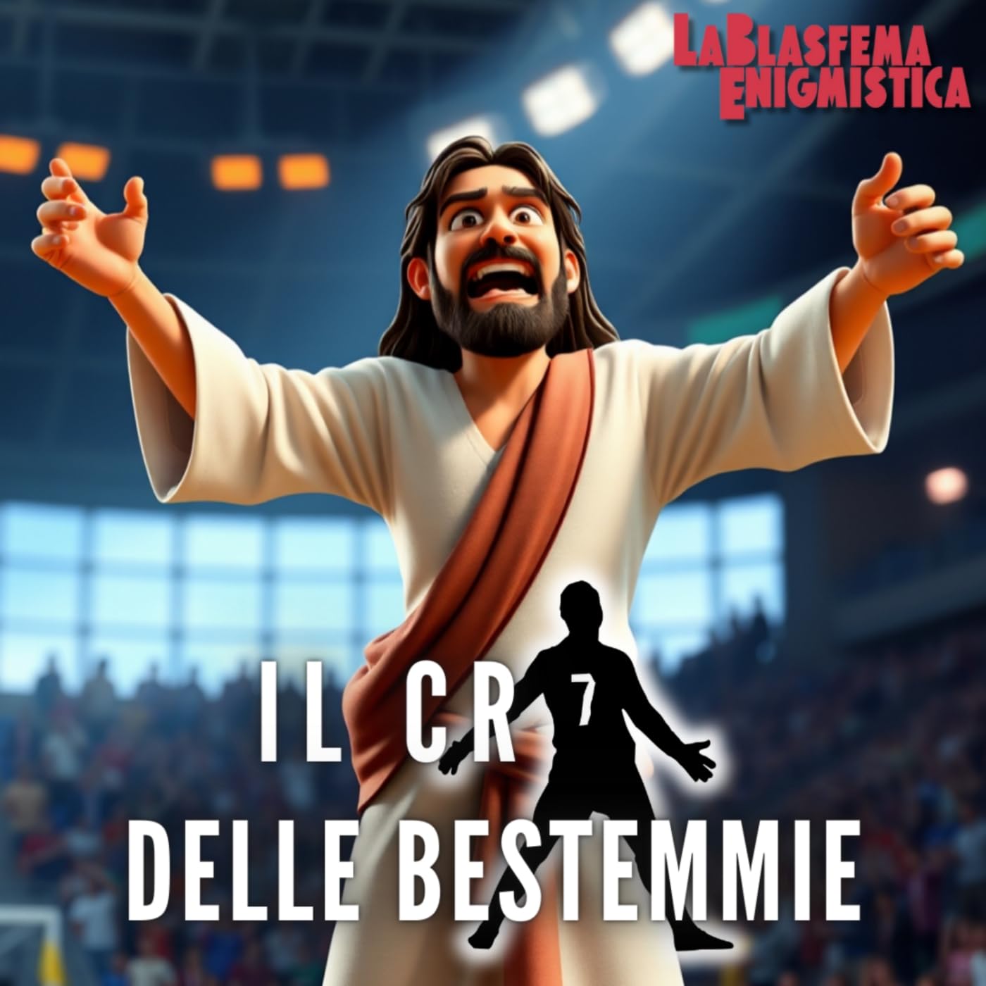 La Blasfema Enigmistica