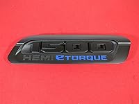 Vista 1 de Mopar 68500543AA NOMBRE PLATEHOOD