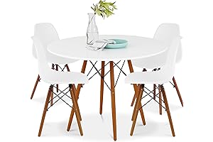 Best Choice Products Compact Dining Set